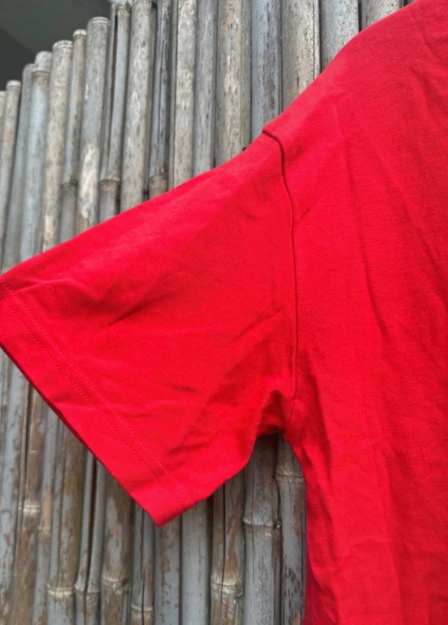 Chemise industrielle noire – photo 4